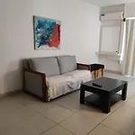 3 Amb Amoblado Parque Lezama