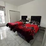 3 Amb Amoblado Parque Lezama