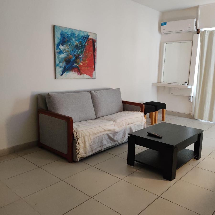 3 Amb Amoblado Parque Lezama Apartamento *