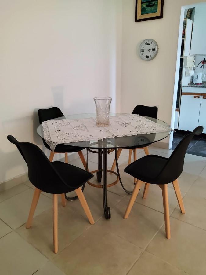Apartment 3 Amb Amoblado Parque Lezama Buenos Aires