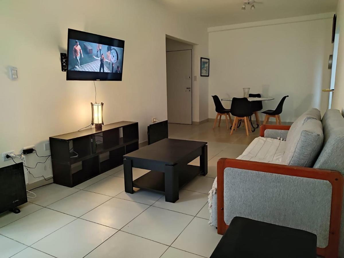 Apartamento 3 Amb Amoblado Parque Lezama Ciudad Autónoma de Buenos Aires