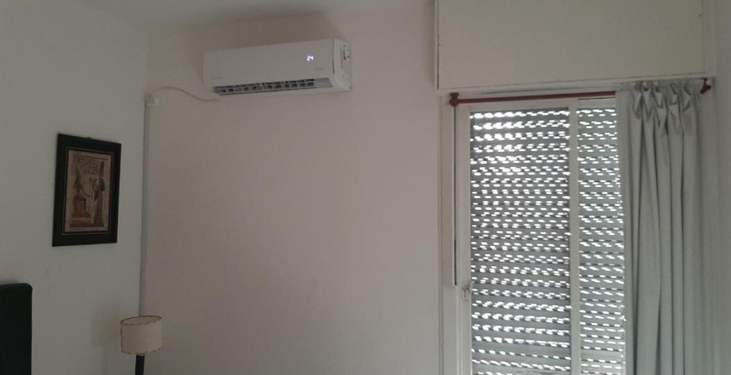 3 Amb Amoblado Parque Lezama Apartment *