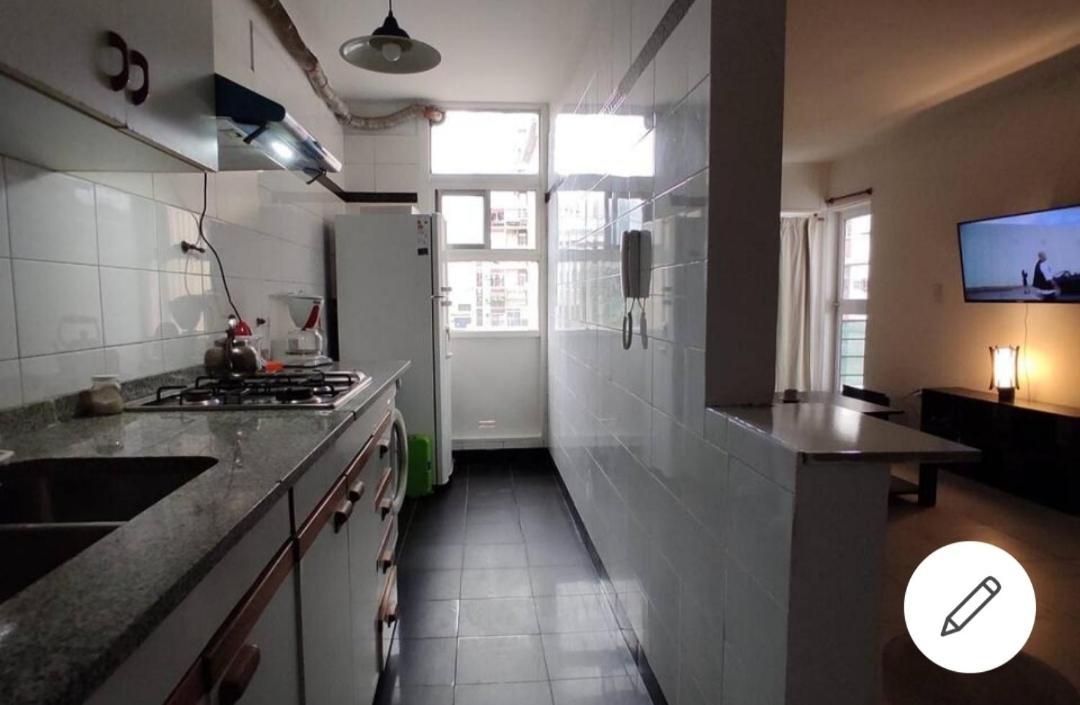 3 Amb Amoblado Parque Lezama Apartamento Ciudad Autónoma de Buenos Aires