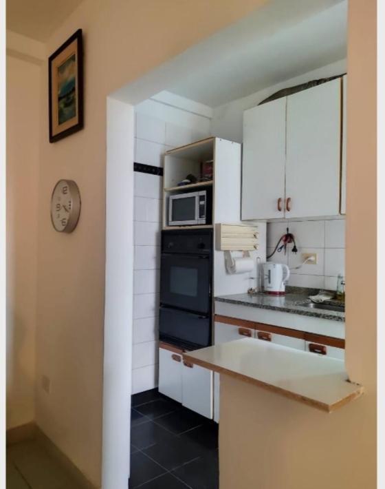 Apartment 3 Amb Amoblado Parque Lezama