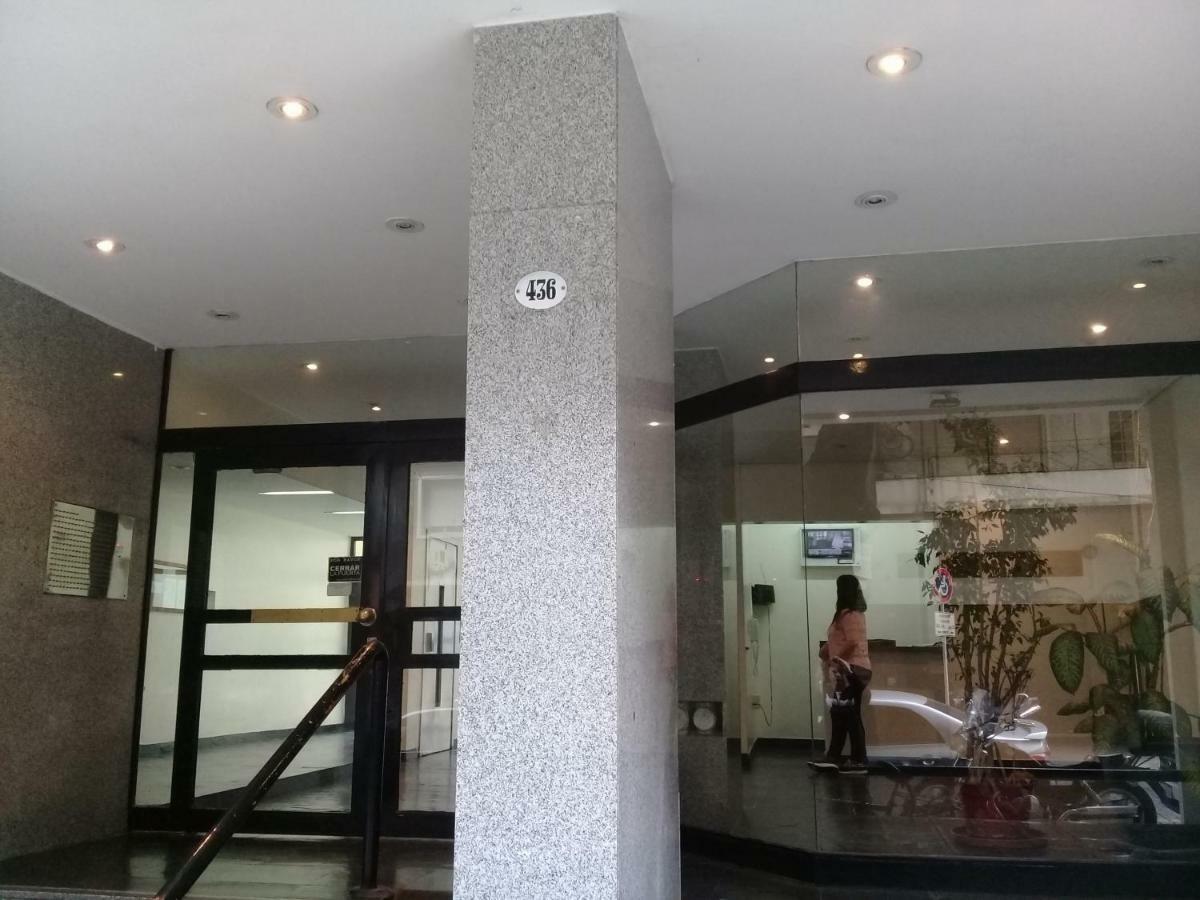 3 Amb Amoblado Parque Lezama * Buenos Aires